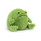 Jellycat Jellycat - knuffel kikker - ricky rain frog