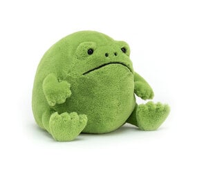 Jellycat Jellycat - knuffel kikker - ricky rain frog