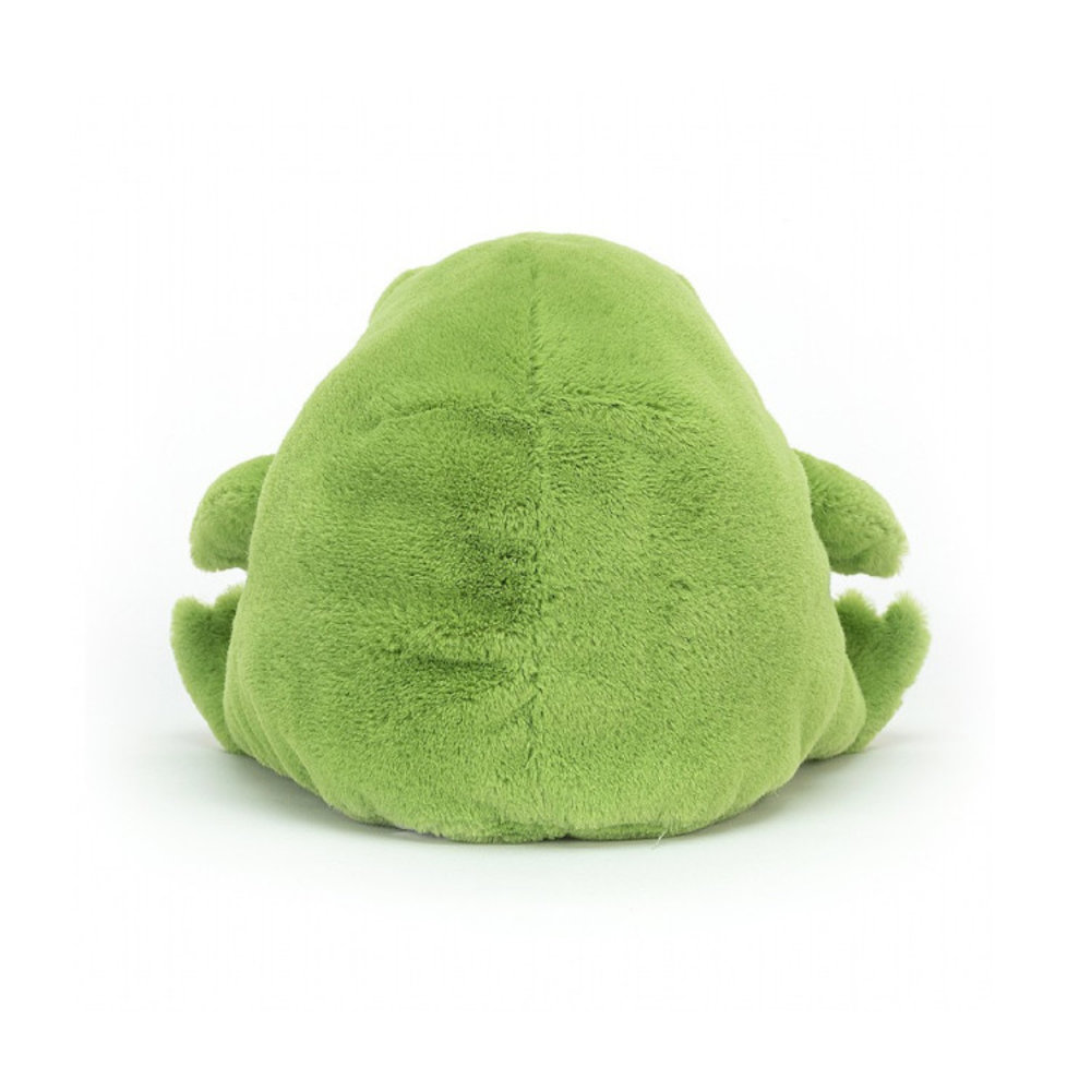 Jellycat Jellycat - knuffel kikker - ricky rain frog