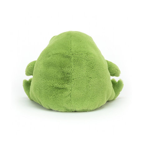 Jellycat Jellycat - knuffel kikker - ricky rain frog