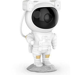 Mobility on Board Mobility on Board  - projector - galaxy light