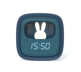 Mobility on Board Mobility on Board  - wekker billy - dark blue