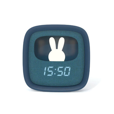 Mobility on Board Mobility on Board  - wekker billy - dark blue Mobility on Board Mobility on Board  - wekker billy - dark blue