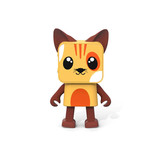 Mobility on Board Mobility on Board  - dansende speaker - cat Mobility on Board Mobility on Board  - dansende speaker - cat