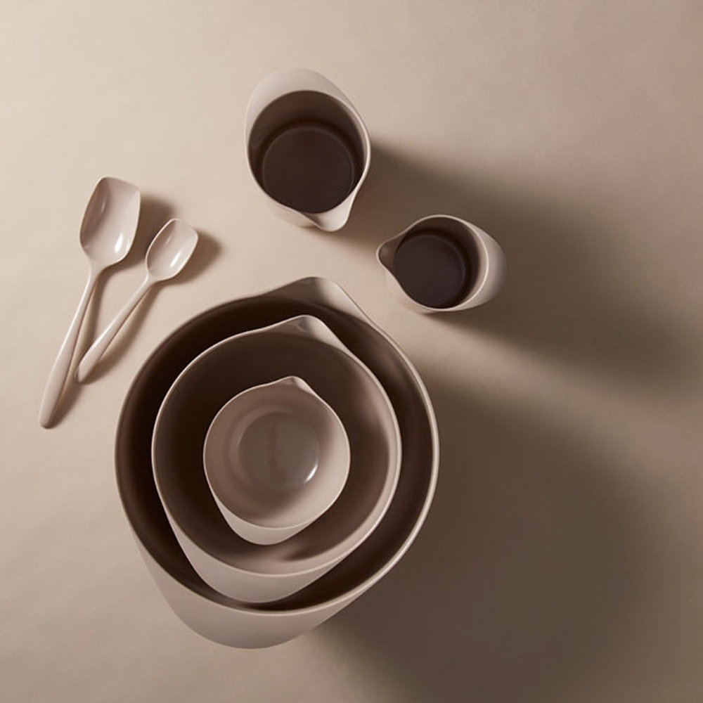 Rosti Rosti - vergiet margrethe (1.5 l) - beige