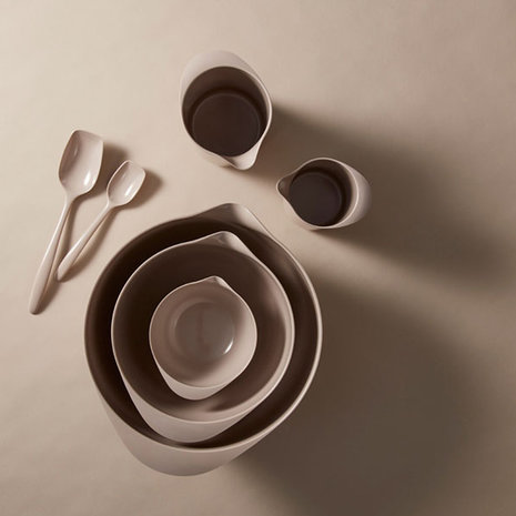 Rosti Rosti - vergiet margrethe (1.5 l) - beige