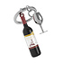 Metalmorphose - sleutelhanger - wine Metalmorphose - sleutelhanger - wine