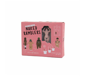 Gift republic Gift republic - plantenstekers - naked ramblers Gift republic Gift republic - plantenstekers - naked ramblers