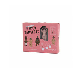 Gift republic Gift republic - plantenstekers - naked ramblers Gift republic Gift republic - plantenstekers - naked ramblers