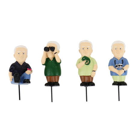 Gift republic Gift republic - plantenstekers - attenborough explorers Gift republic Gift republic - plantenstekers - attenborough explorers