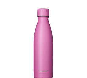 SCANPAN Scanpan - thermosfles (500 ml) - pink cosmos
