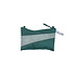 Susan Bijl - the new pouch small - pine & grey