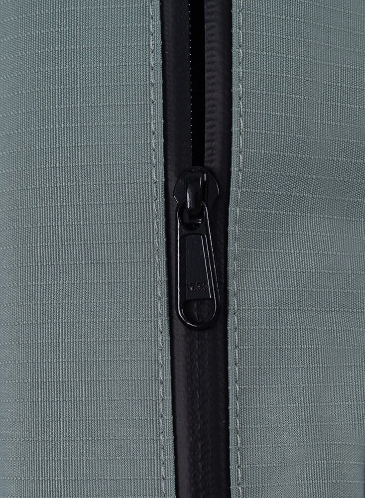 Susan Bijl Susan Bijl - the new bum bag medium - grijs en bruin