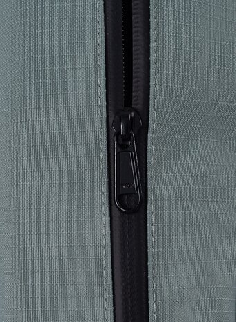 Susan Bijl Susan Bijl - the new bum bag medium - grijs en bruin