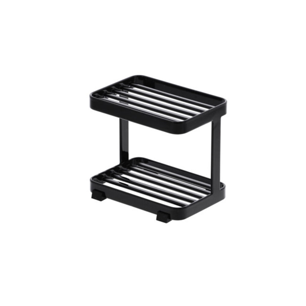 Yamazaki Yamazaki - tower zeeprekje (2 plankjes) - zwart