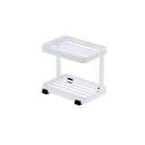 Yamazaki Yamazaki - zeeprekje (2 plankjes) - white