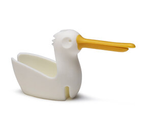 Peleg Peleg - theezakjeshouder - pelicup