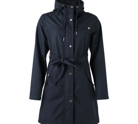 Danefae Danefae - danerainlover regenjas - dk navy