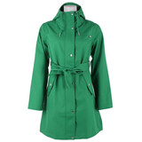 Danefae Danefae - danerainlover regenjas - green Danefae Danefae - danerainlover regenjas - green