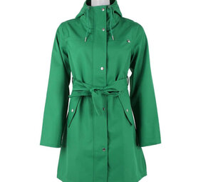 Danefae Danefae - danerainlover regenjas - green