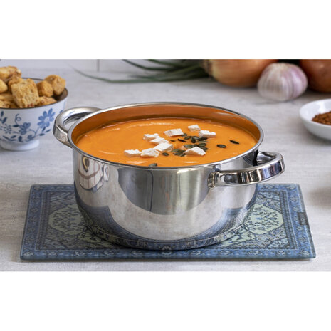 Peleg Peleg - snijplank - tapijt mini Peleg Peleg - snijplank - tapijt mini