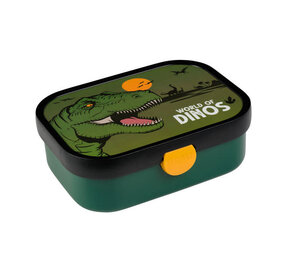 Mepal Mepal - lunchbox campus - dino