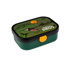 Mepal Mepal - lunchbox campus - dino