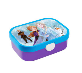 Mepal Mepal - lunchbox campus - frozen