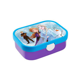 Mepal Mepal - lunchbox campus - frozen