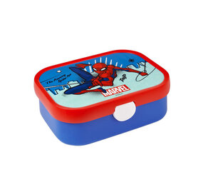 Mepal Mepal - lunchbox campus - spiderman Mepal Mepal - lunchbox campus - spiderman