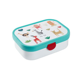 Mepal Mepal - lunchbox campus - animal friends Mepal Mepal - lunchbox campus - animal friends