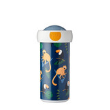 Mepal Mepal - schoolbeker campus 300 ml - jungle Mepal Mepal - schoolbeker campus 300 ml - jungle