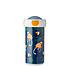 Mepal - schoolbeker campus 300 ml - jungle Mepal - schoolbeker campus 300 ml - jungle