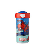 Mepal Mepal - schoolbeker campus 300 ml - spiderman