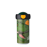Mepal Mepal - schoolbeker campus 300 ml - dino Mepal Mepal - schoolbeker campus 300 ml - dino
