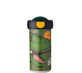 Mepal Mepal - schoolbeker campus 300 ml - dino