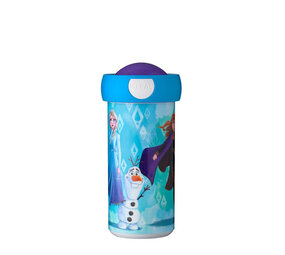 Mepal Mepal - schoolbeker campus 300 ml - frozen Mepal Mepal - schoolbeker campus 300 ml - frozen
