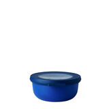 Mepal Mepal - multikom cirqula rond 350 ml - vivid blue Mepal Mepal - multikom cirqula rond 350 ml - vivid blue