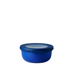 Mepal Mepal - multikom cirqula rond 350 ml - vivid blue
