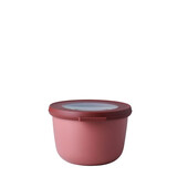Mepal Mepal - multikom cirqula rond 500 ml - vivid mauve Mepal Mepal - multikom cirqula rond 500 ml - vivid mauve