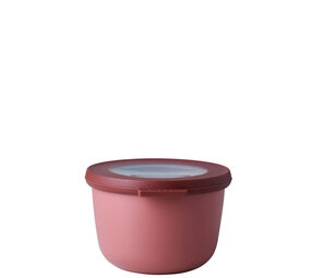 Mepal Mepal - multikom cirqula rond 500 ml - vivid mauve
