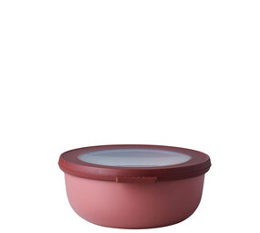 Mepal Mepal - multikom cirqula rond 750 ml - vivid mauve