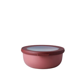 Mepal Mepal - multikom cirqula rond 750 ml - vivid mauve Mepal Mepal - multikom cirqula rond 750 ml - vivid mauve