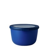 Mepal Mepal - multikom cirqula rond 1000 ml - vivid blue Mepal Mepal - multikom cirqula rond 1000 ml - vivid blue