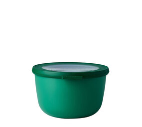 Mepal Mepal - multikom cirqula rond 1000 ml - vivid green Mepal Mepal - multikom cirqula rond 1000 ml - vivid green