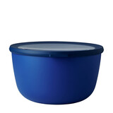 Mepal Mepal - multikom cirqula rond 3000 ml - vivid blue Mepal Mepal - multikom cirqula rond 3000 ml - vivid blue