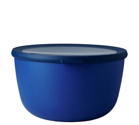 Mepal Mepal - multikom cirqula rond 3000 ml - vivid blue