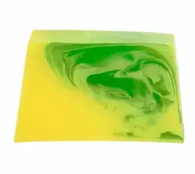 Blokzeep Blokzeep - body blok - citrus