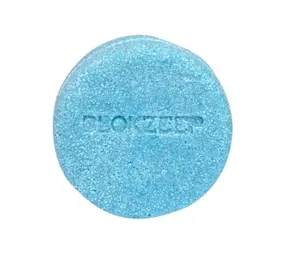 Blokzeep Blokzeep - shampoo blok - cornflower Blokzeep Blokzeep - shampoo blok - cornflower