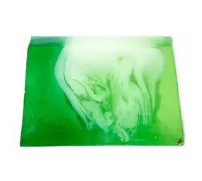 Blokzeep Blokzeep - body blok - komkommer